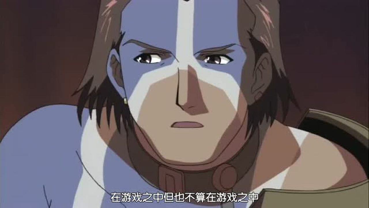骇客时空 15集