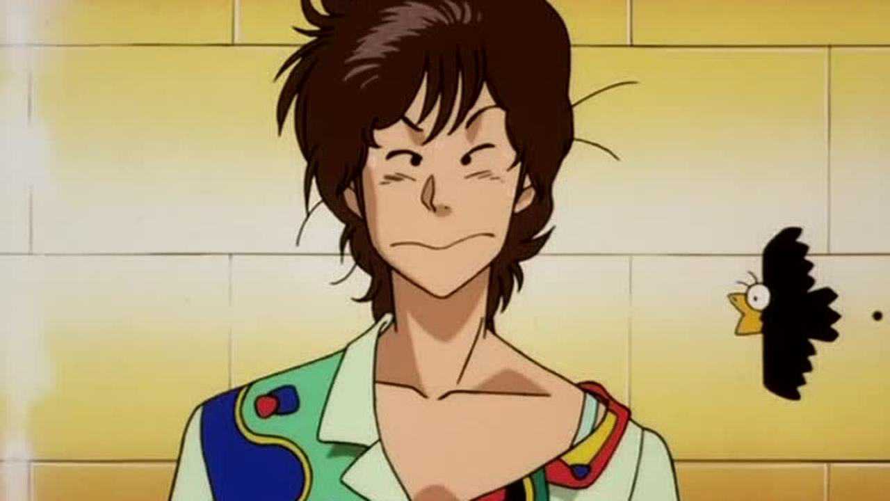 城市猎人 保镖密令 1集