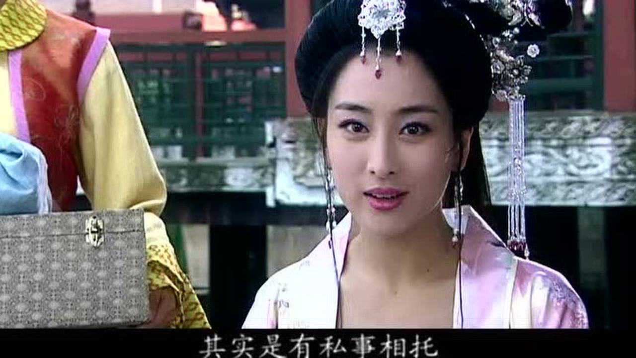 清风明月佳人 19集