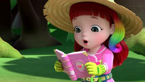 第3季 第04集 花蕾的力量