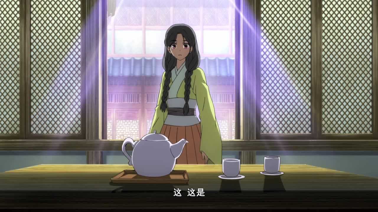 狐妖小红娘 尾生篇 5集