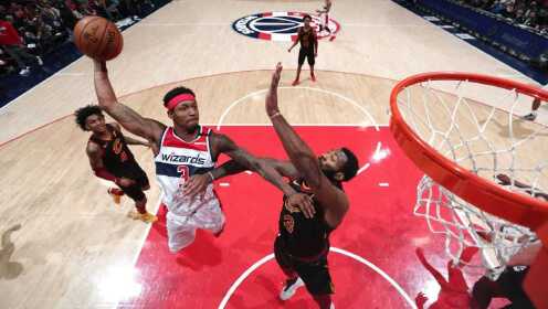 《NBA全场集锦》预定今日五佳 比尔滑翔机起飞隔扣庄神