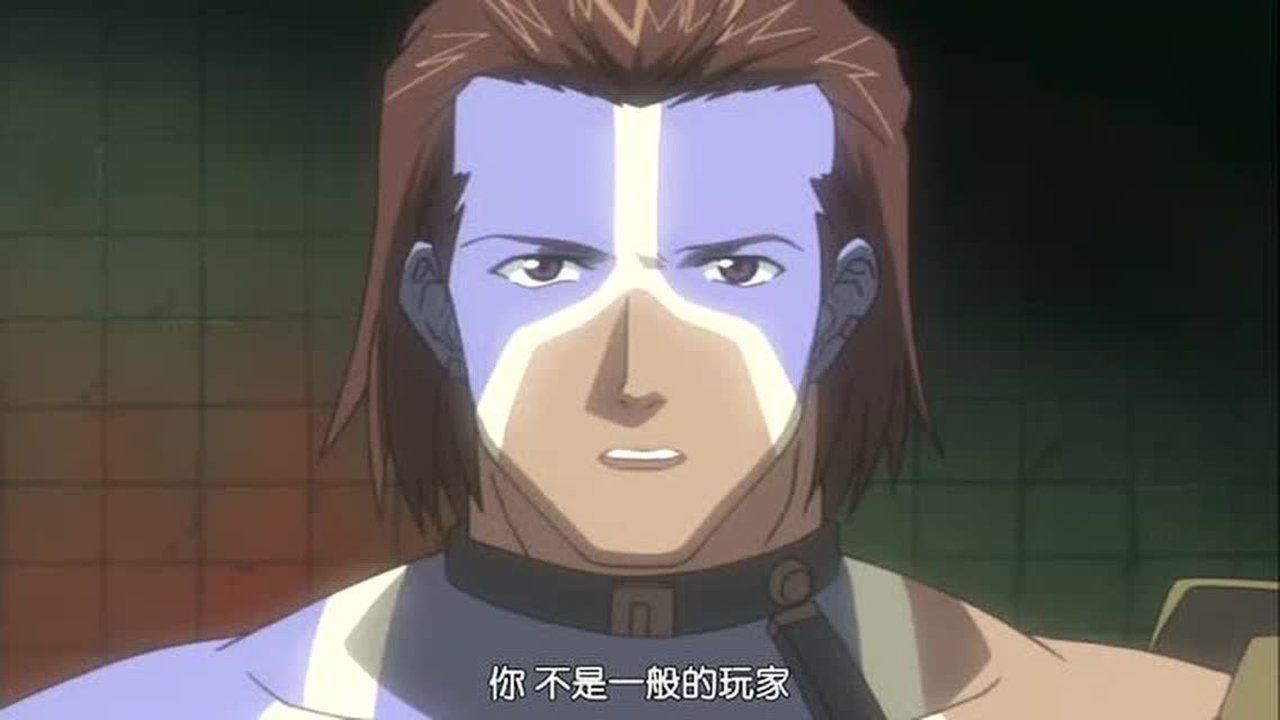 骇客时空 13集