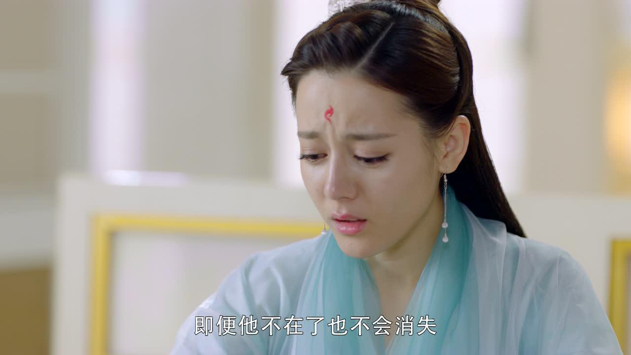 三生三世枕上书 55集