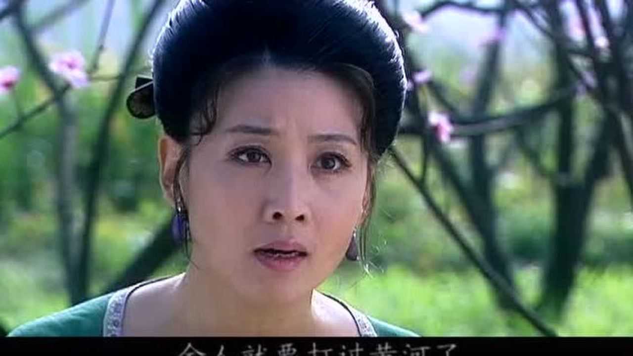 清风明月佳人 22集