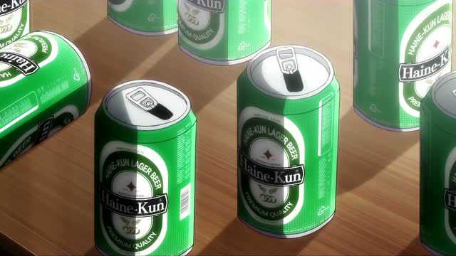 灰色的乐园 2集