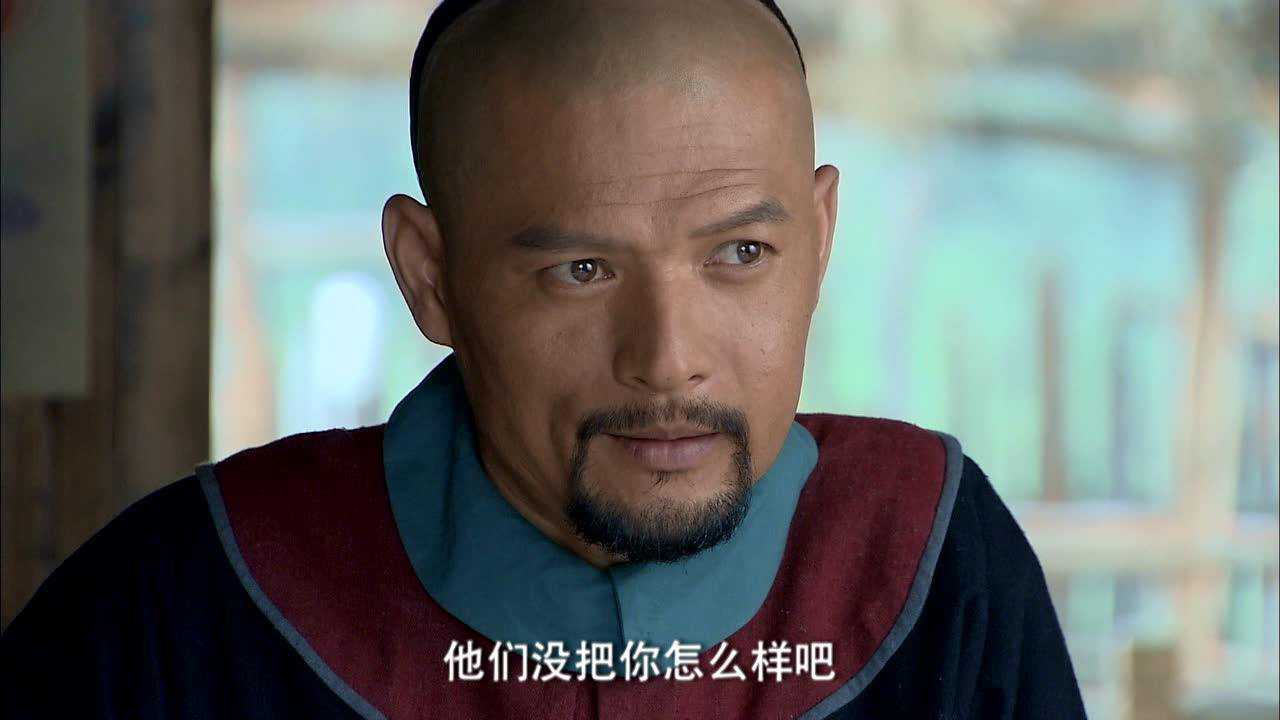新施公案 17集