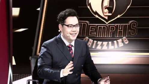 《NBA全场回放》【回放】灰熊vs爵士第3节 罗伊斯杰克逊对飙三分毫不相让