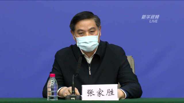 官方公布确诊病例所在小区楼栋引发恐慌?宜昌市长回应