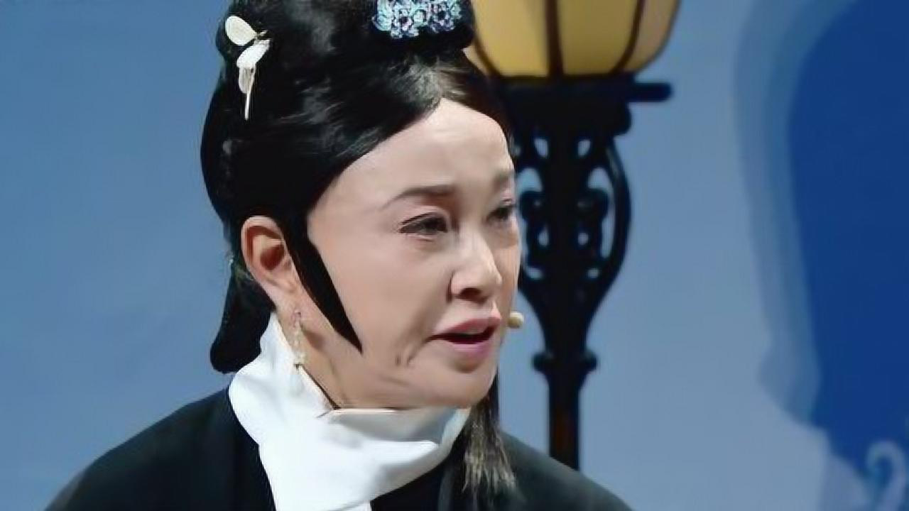 【垂帘听政1】刘晓庆演慈禧