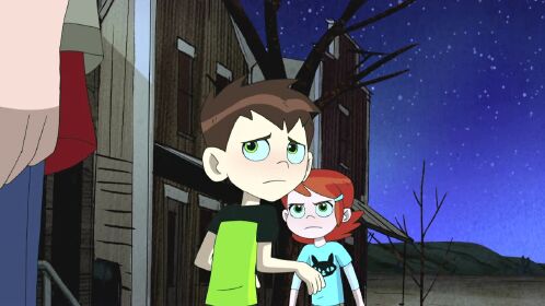 少年骇客再显神威第三季36