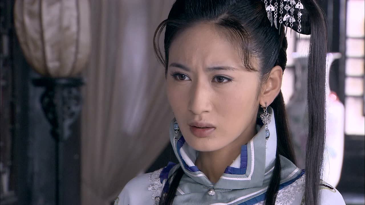 新施公案 13集