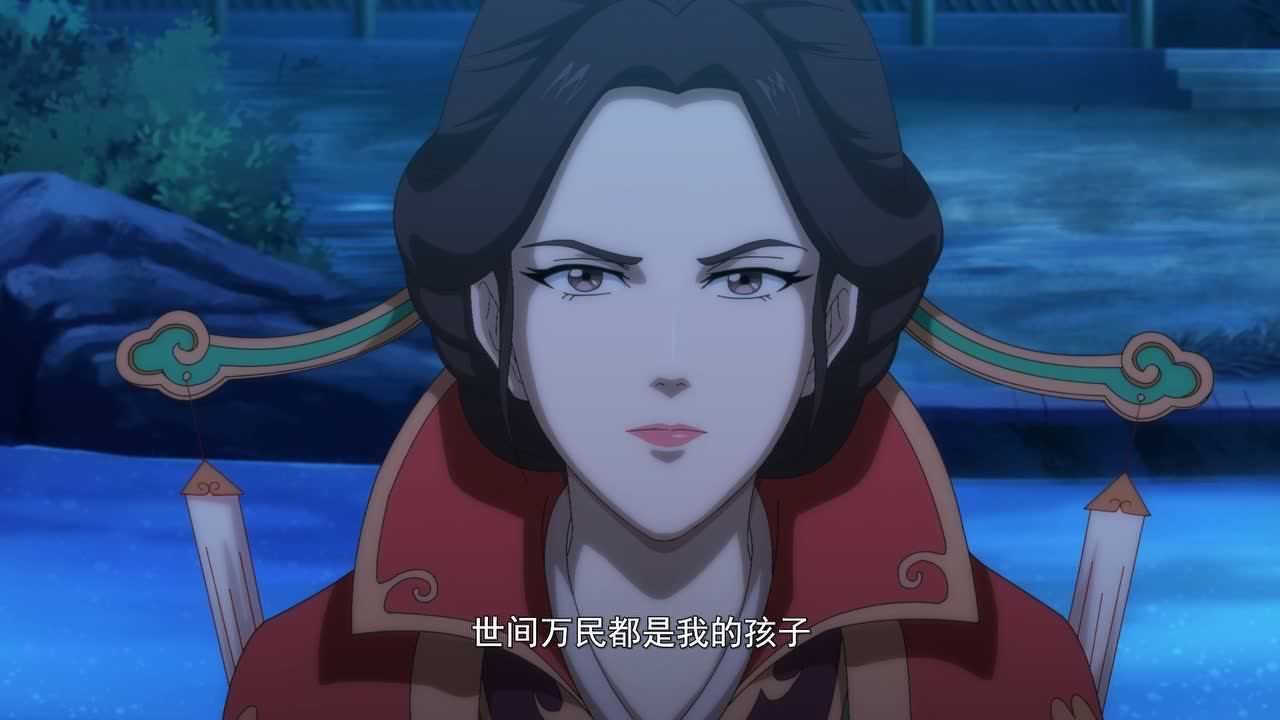 择天记 第5季 52集