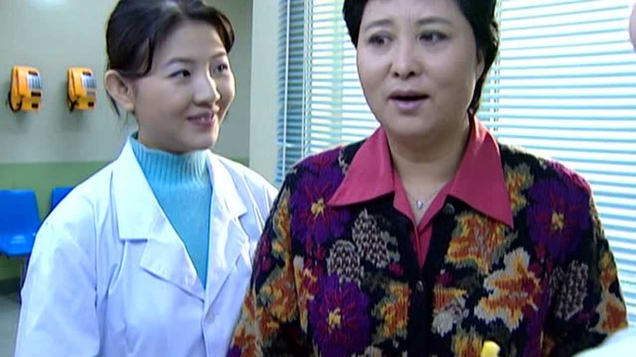 幸福街3 88集