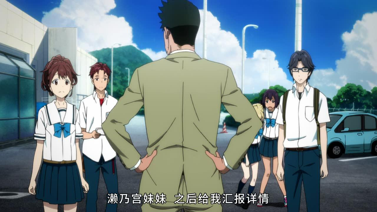 机器人笔记 10集