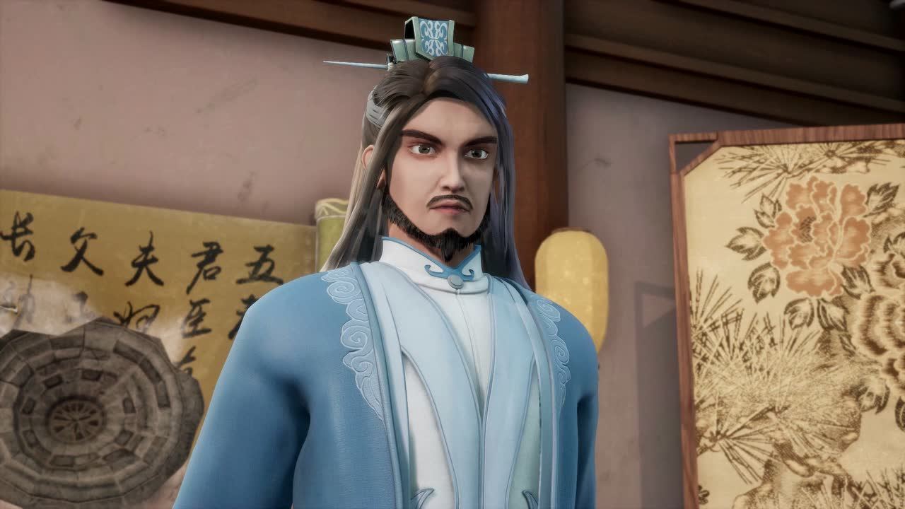 无上神帝 14集