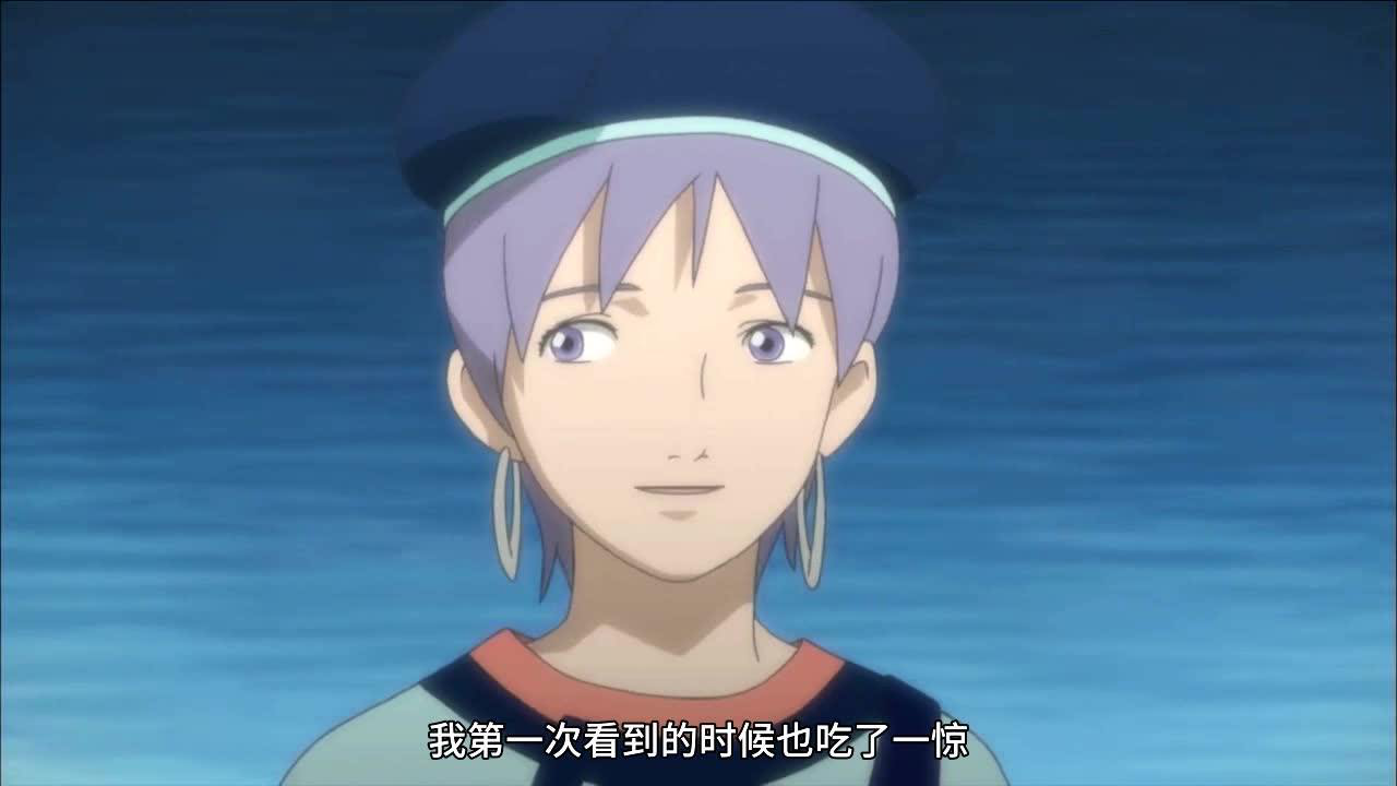 七武士 8集