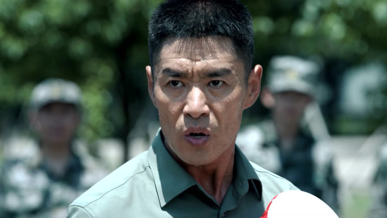 相约训练场公平决斗电视剧蓝军出击2427人订阅蓝军出击