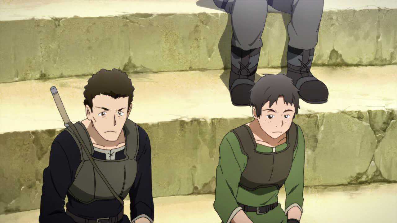 刀剑神域 第1季 2集