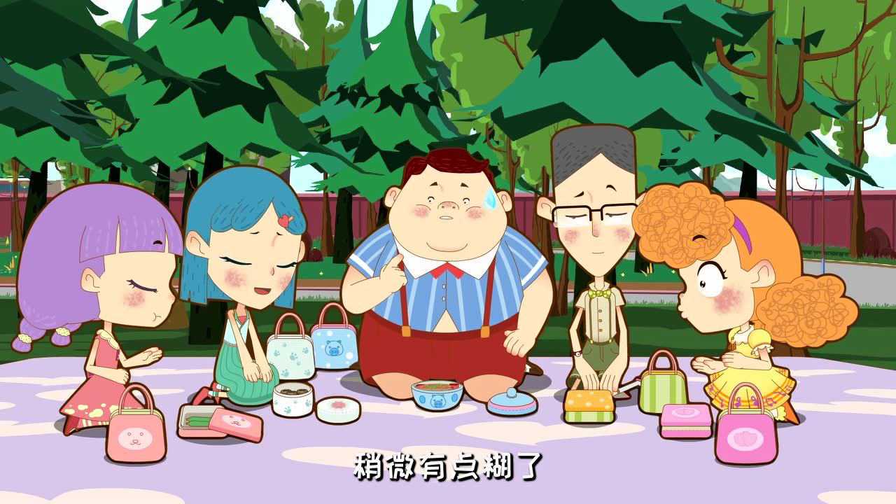 外星人阿果 第2季 6集