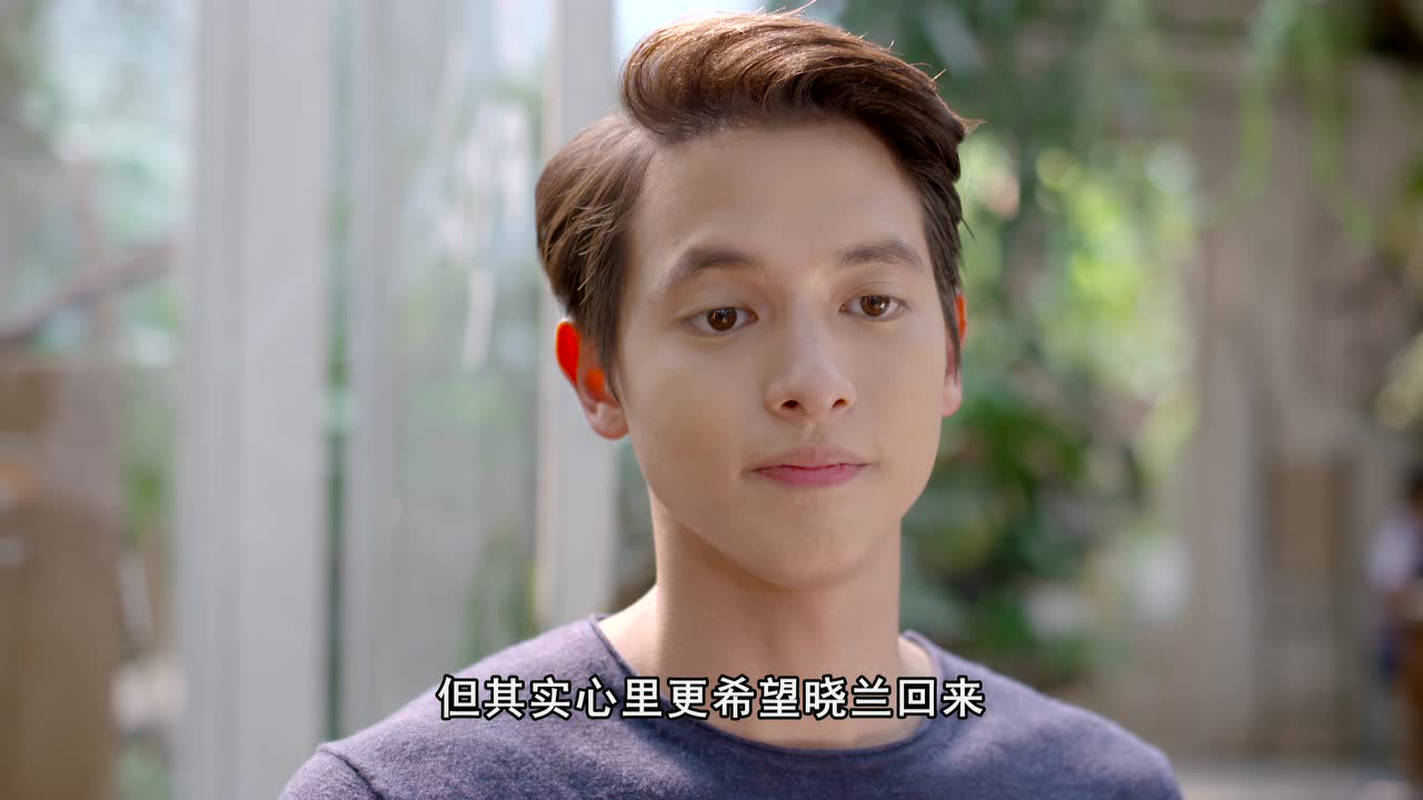 玫瑰奇缘恋与大明星[泰语版] 6集