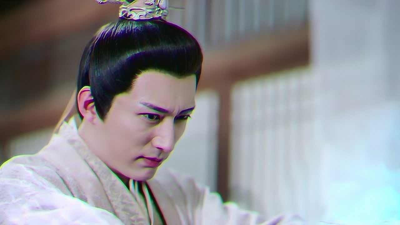 琉璃18集定坤认主18