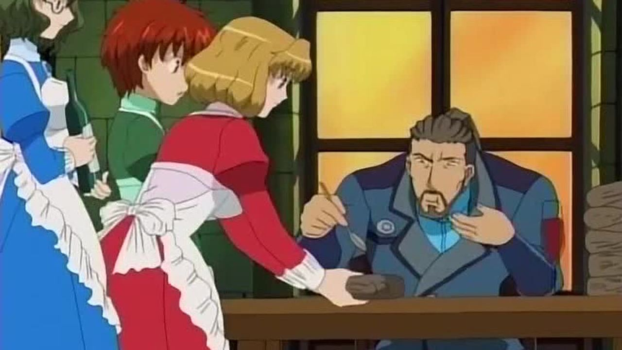 今天开始做魔王 第二季 12集