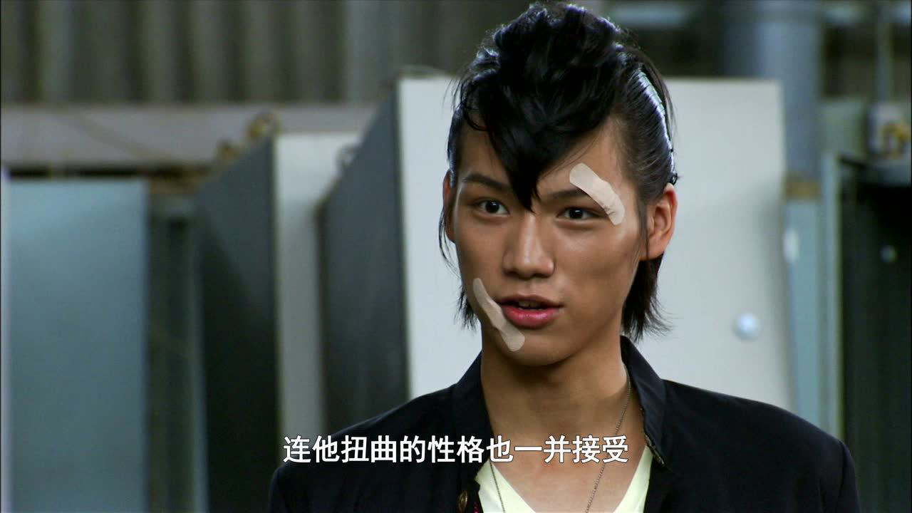 假面骑士卌骑 6集