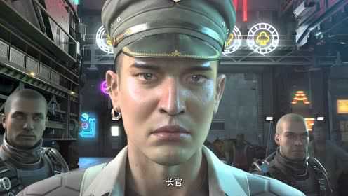 末世觉醒之溯源 5集
