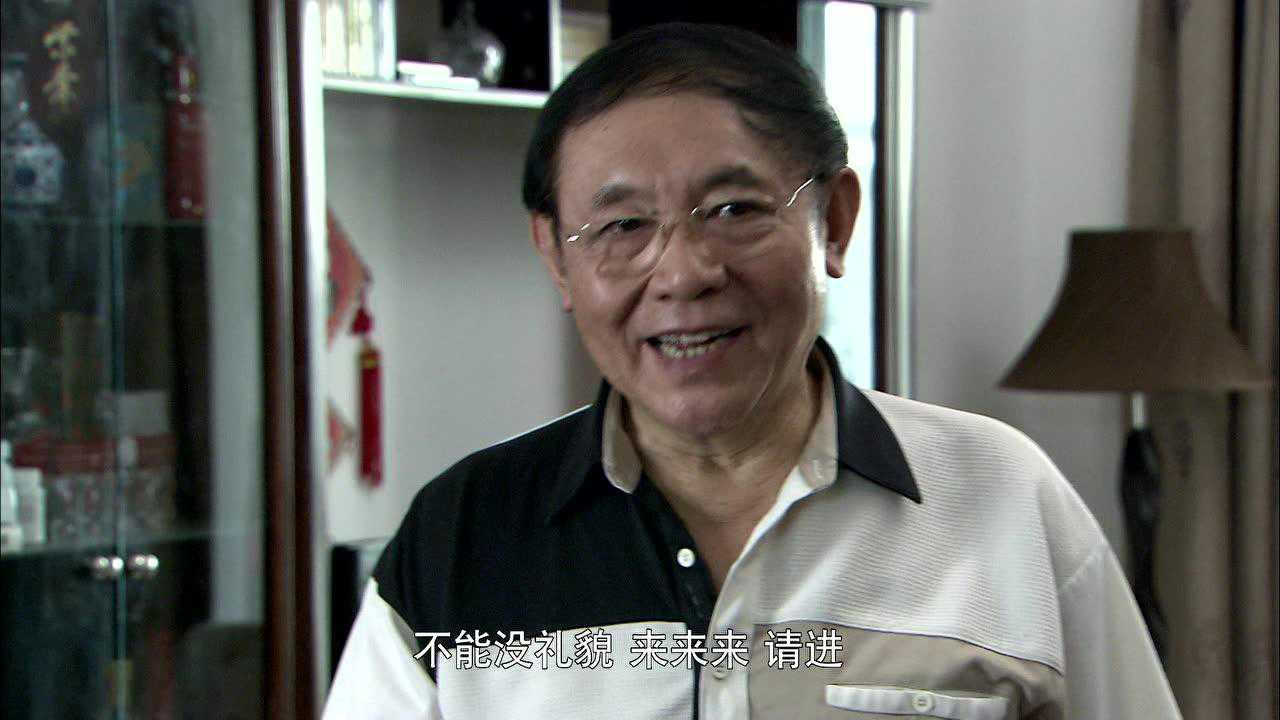 迷局之拨云见日 4集