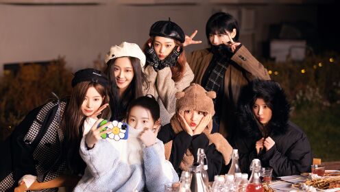 《硬糖少女bon-us》第7期:硬糖少女303秀隐藏技能_综艺_高清1080p在线