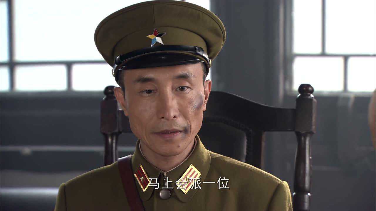 狼牙英雄 21集