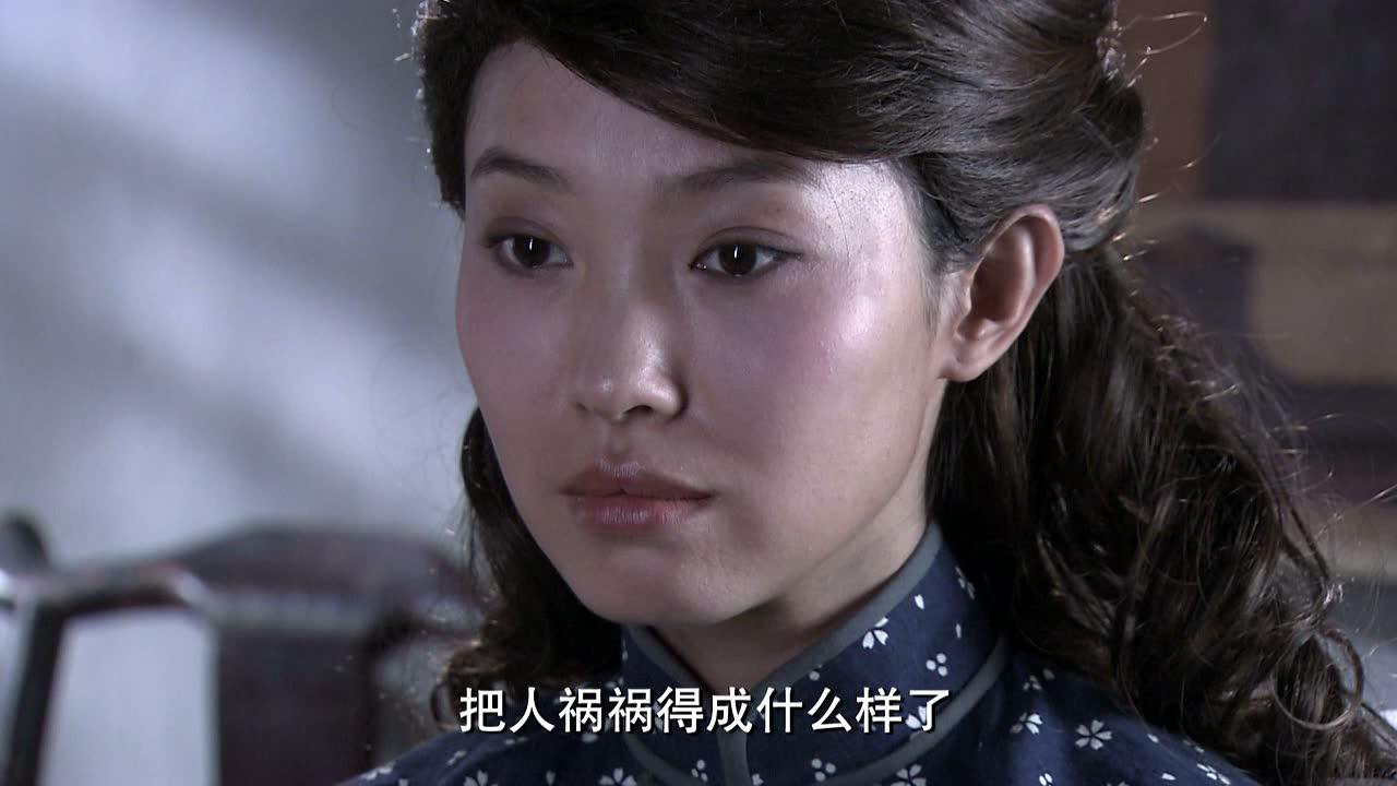 盗火线 6集