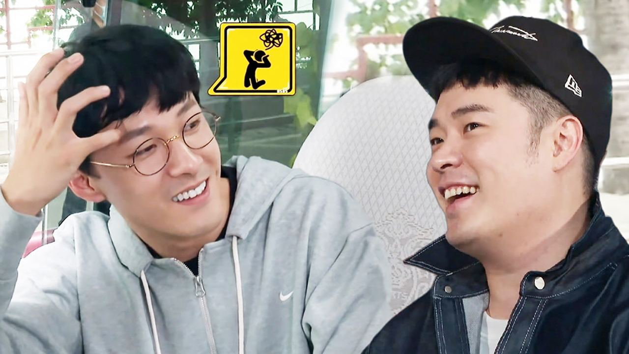 陈赫辟谷饿到想吃张雨剑