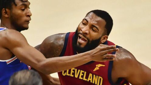 《NBA全场集锦》【球星】德拉蒙德vs尼克斯集锦 33分23篮板轰炸内线带队取胜
