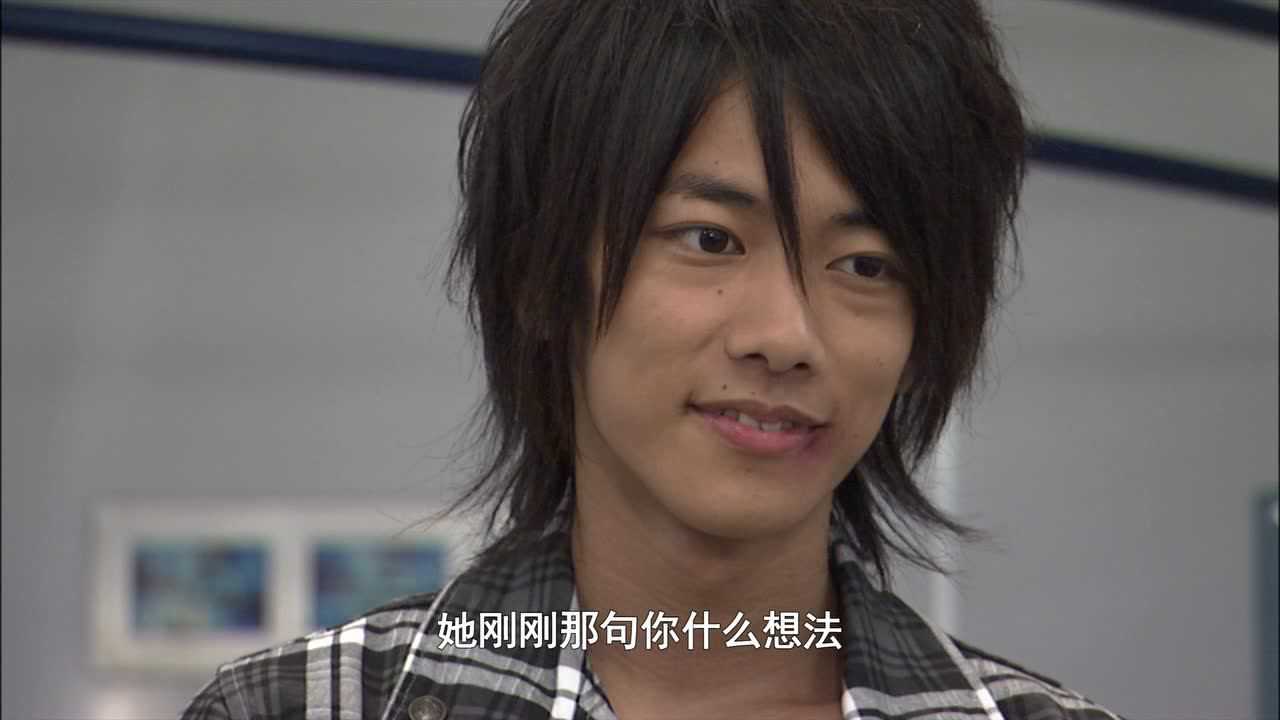 假面骑士电王 44集