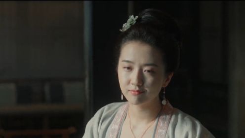 《清平乐》第24 集01：苗心禾再次怀孕，这次她希望替赵祯生个皇子。