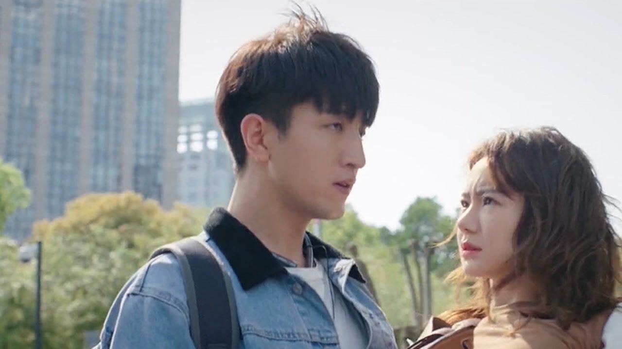 《没有秘密的你》第8集02:江夏公主抱林星然,太甜了_高清1080p在线