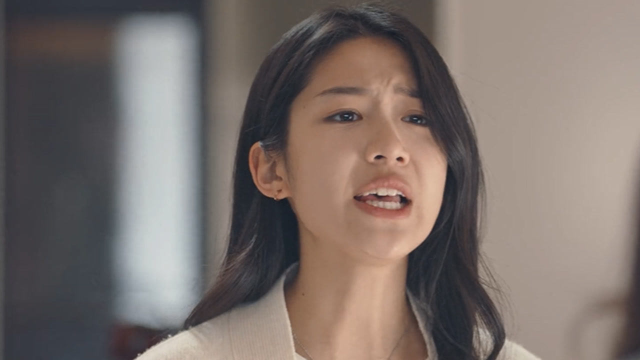 《百岁之好,一言为定》第二十集01:夏林希挂科,在家被妈妈逼着分手