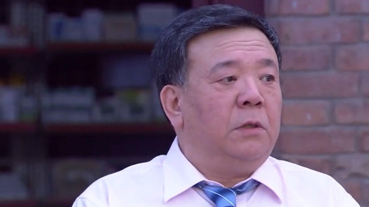 《女村长》第5集01:李厚民发家致富,回村捐赠医疗器材_高清1080p在线