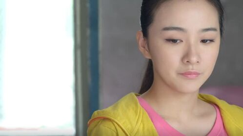 《女怕嫁错郎》第30集01:秦小玲向蓝天表白了,愿意做他女朋友