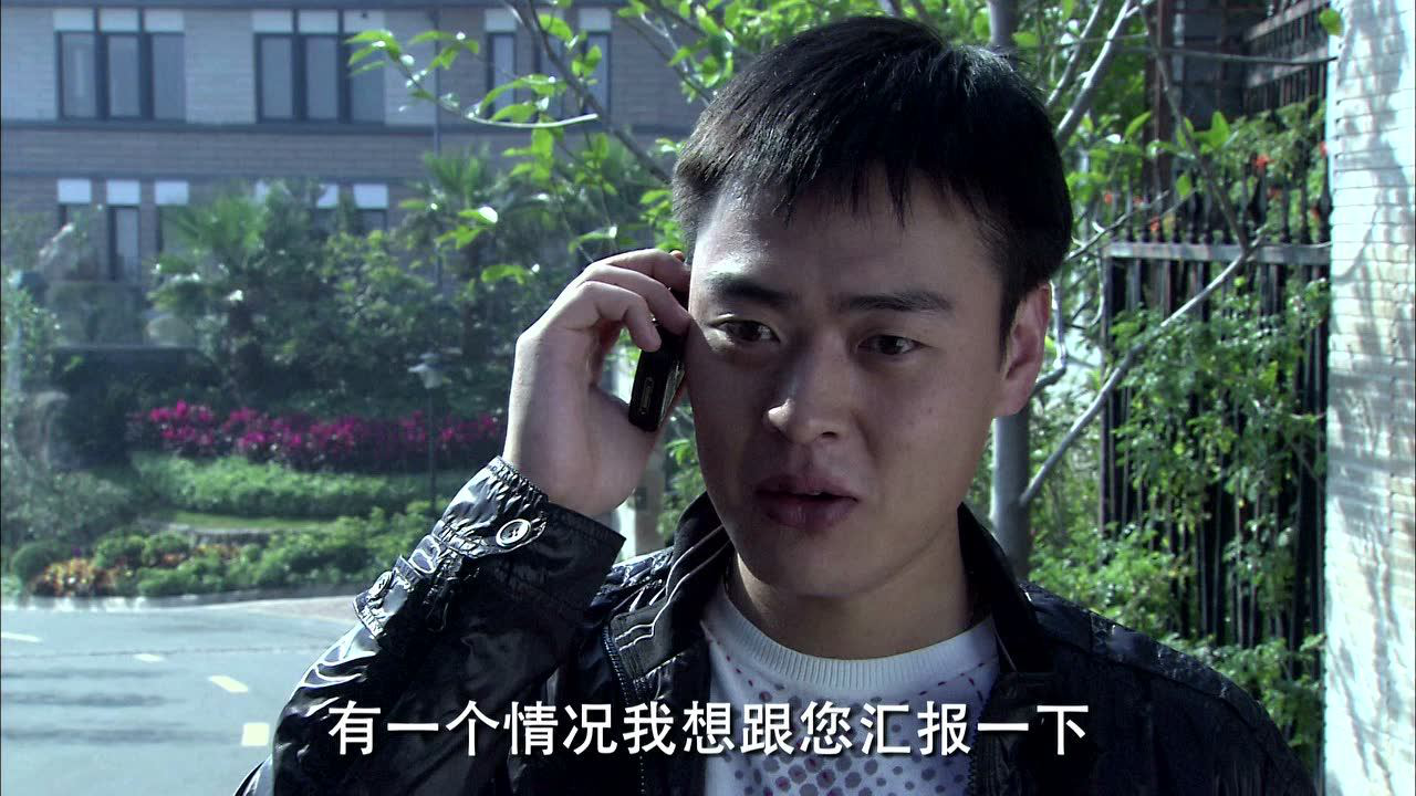 野鸭子 9集