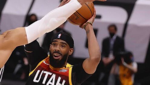 《NBA全场集锦》【球星】康利vs灰熊集锦 豪取20分15助攻成功捍卫主场