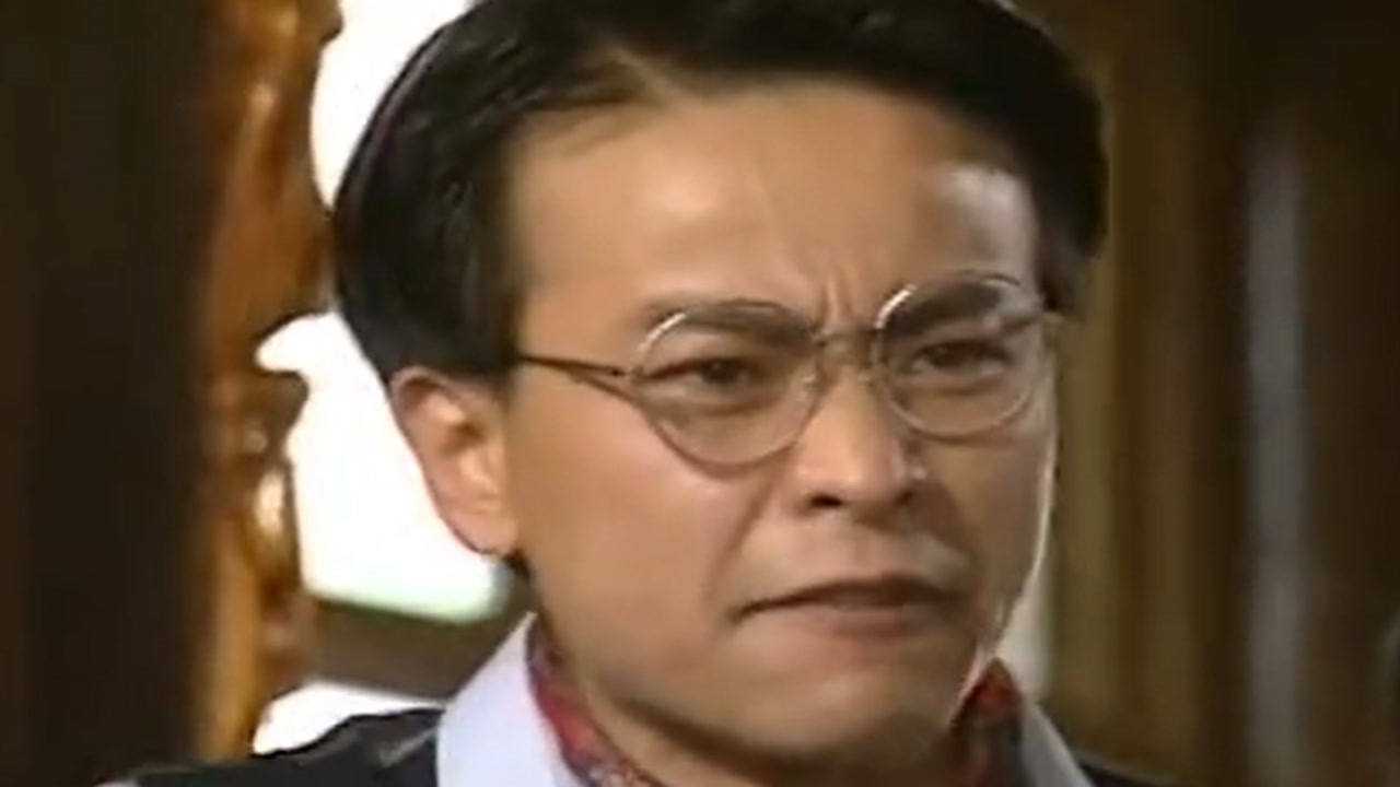 《梅花三弄之水云间》第12集03:子默竟然对芊芊发火了,大伙在边上都懵了_高清1080P在线观看平台_腾讯视频