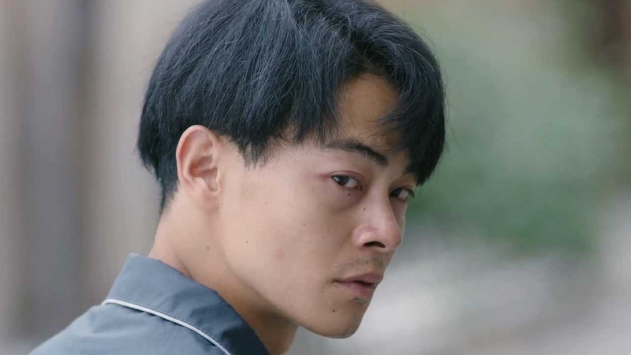 《冷案》第8集03:王良向林父讲诉林慧被害过程,林父听了以后,终于原谅