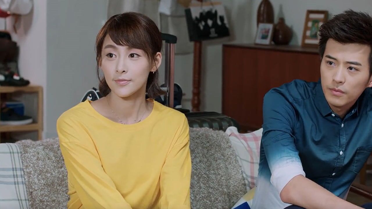 《爱人的谎言》第二十八集02:童四季一家终于回家了!