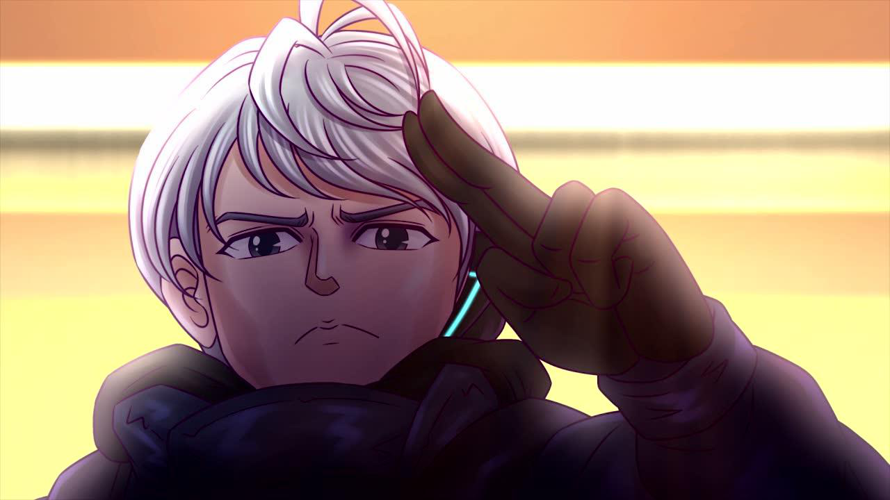 动态漫画&middot;枪火天灵 17集