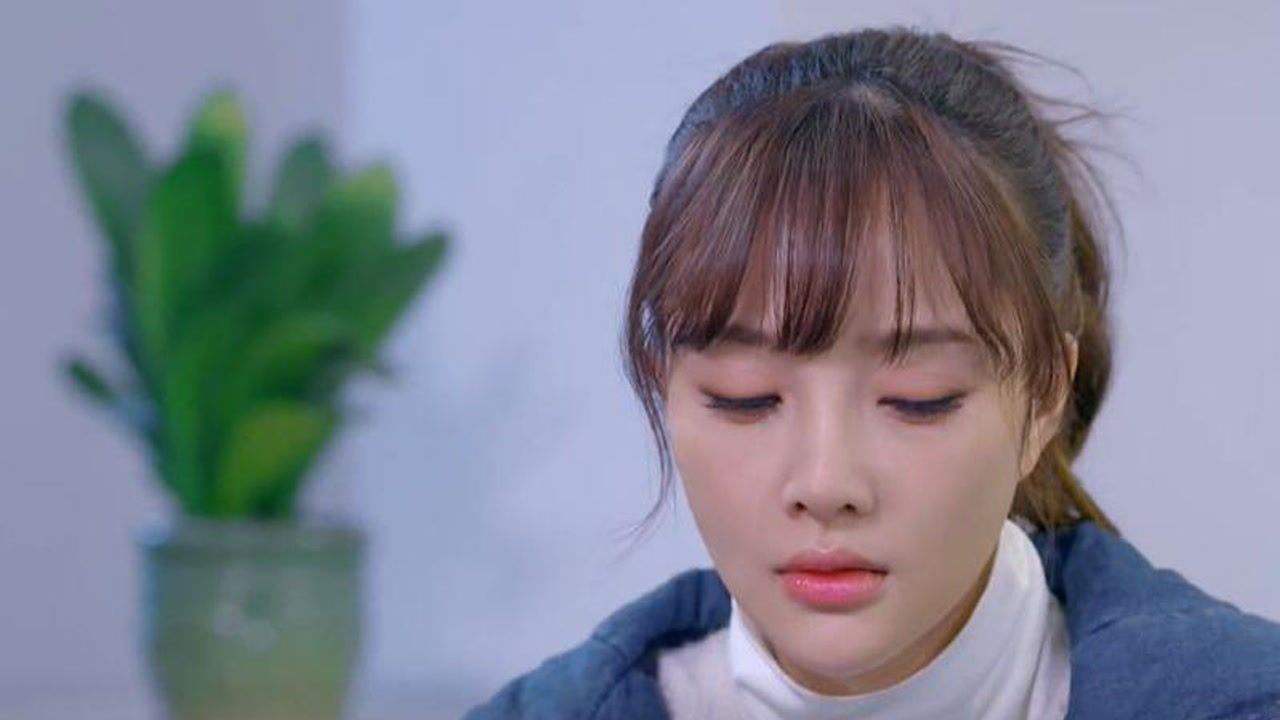 《守护丽人》第22集04:陈曦醉酒,林佳一细心照顾_高清1080p在线观看