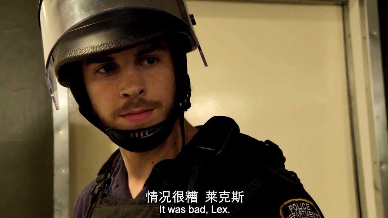 隔离死城 第一季 10集