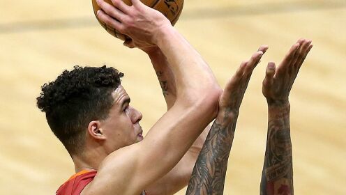 《NBA全场集锦》【球星】小波特vs鹈鹕集锦 砍下25分队伍取胜催化剂